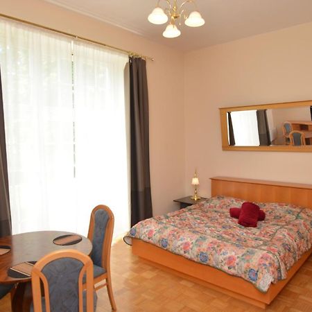 Apartments Vektor Vila Golf Rogaška Slatina Exterior foto