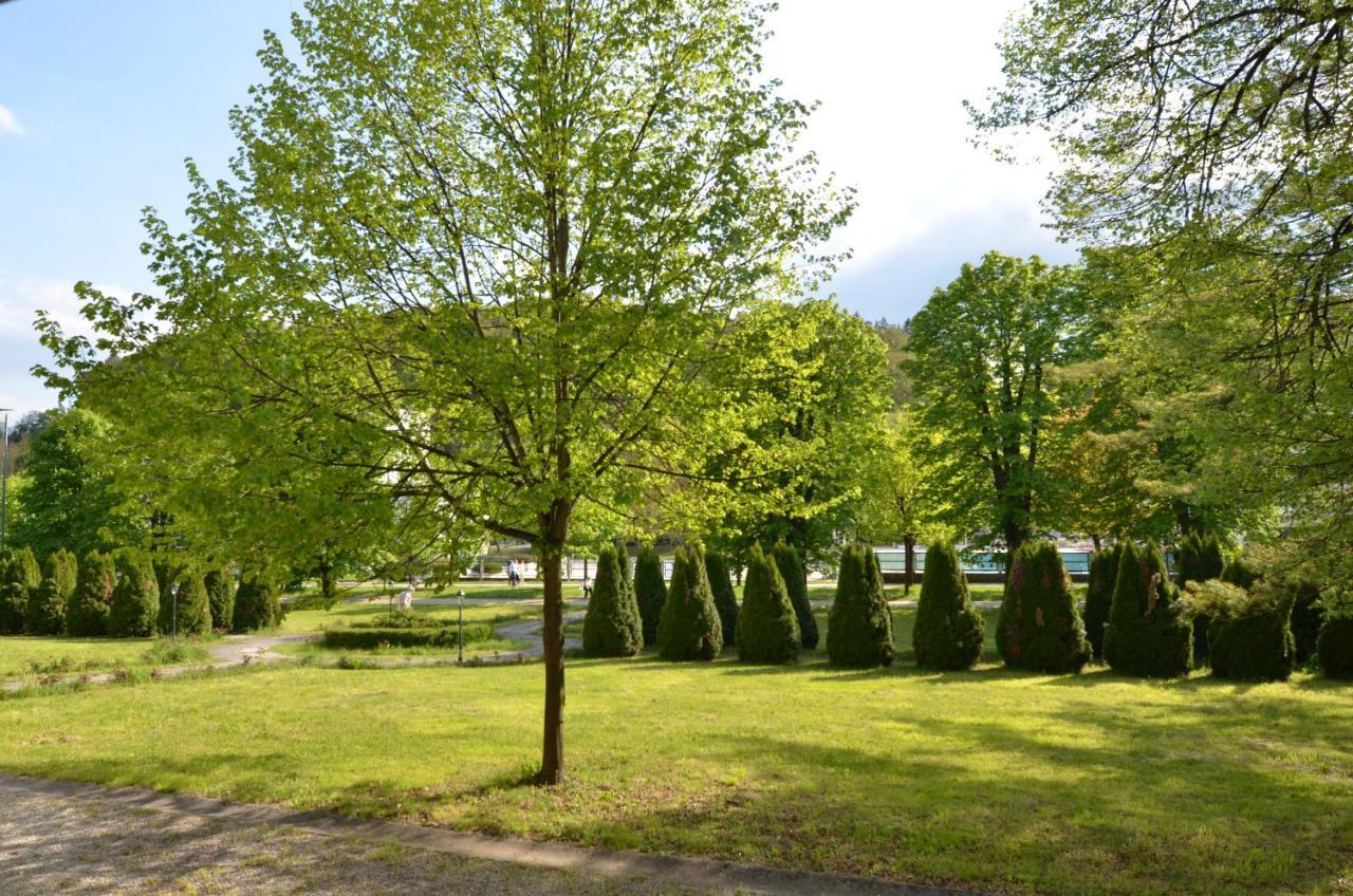 Apartments Vektor Vila Golf Rogaška Slatina Exterior foto